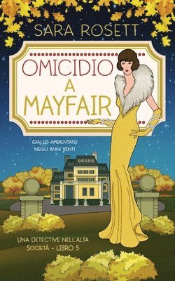 Omicidio a Mayfair 1