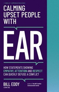 bokomslag Calming Upset People with EAR