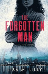 bokomslag Forgotten Man