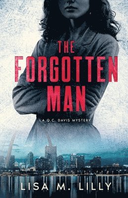 bokomslag The Forgotten Man