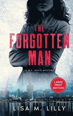 bokomslag Forgotten Man