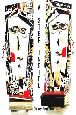 Denis Emorine - Step Inside, Häftad