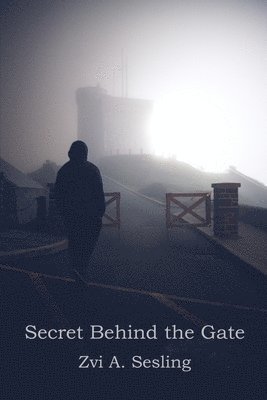 Secret Behind the Gate 1