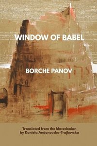 bokomslag Window of Babel