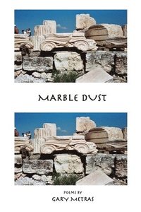 bokomslag Marble Dust
