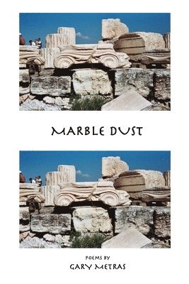 Marble Dust 1
