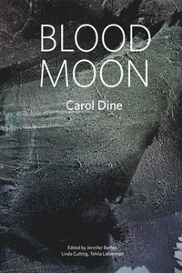bokomslag Blood Moon