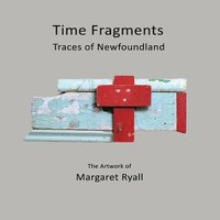 bokomslag Time Fragments
