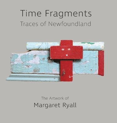 bokomslag Time Fragments