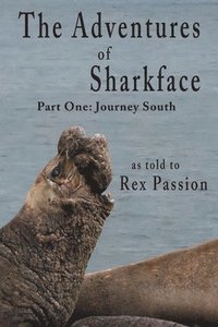 bokomslag The Adventures of Sharkface
