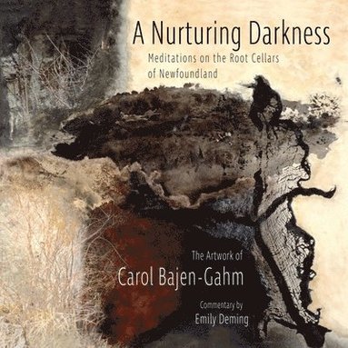 bokomslag The Nurturing Darkness