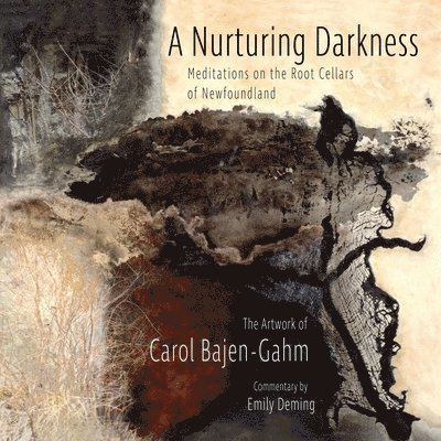 Emily Deming-Martin - Nurturing Darkness, Häftad