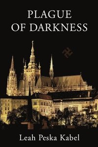 bokomslag Plague of Darkness
