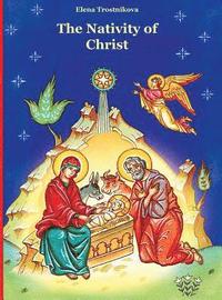 bokomslag The Nativity of Christ