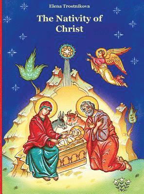 The Nativity of Christ 1