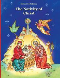 bokomslag The Nativity of Christ