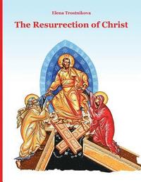 bokomslag The Resurrection of Christ