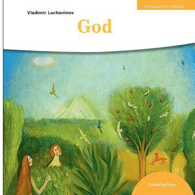Vladimir Luchaninov - God, Häftad