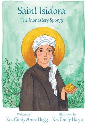 St. Isidora - The Monastery Sponge 1