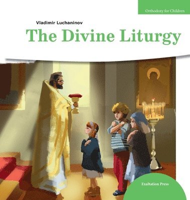 Divine Liturgy