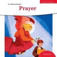 bokomslag Prayer