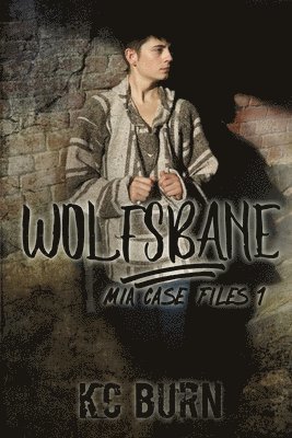 bokomslag Wolfsbane