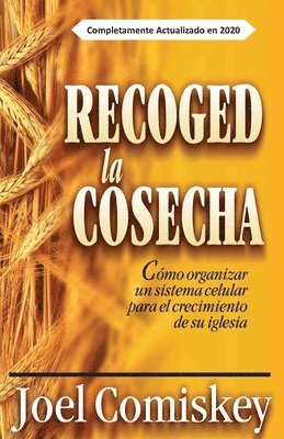 Recoged la Cosecha 1