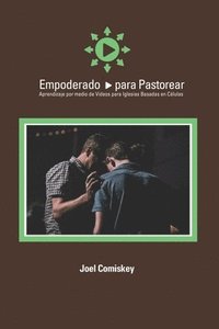 bokomslag Empoderado para Pastorear