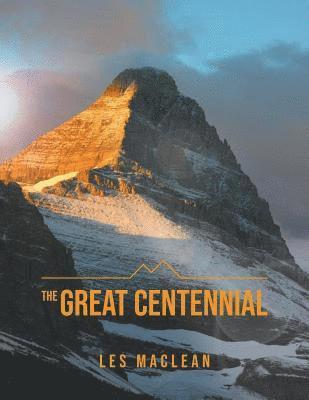 Les MacLean - Great Centennial, Häftad