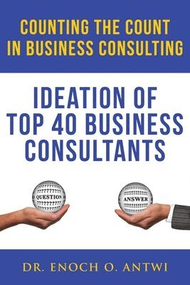 Counting The Count In Business Consulting 1