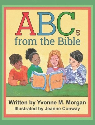 ABCs from the Bible 1