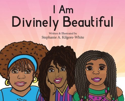 I Am Divinely Beautiful 1