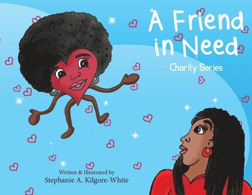 Friend in Need