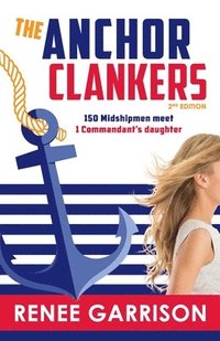 bokomslag Anchor Clankers
