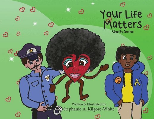 Your Life Matters 1
