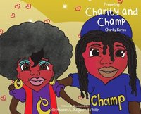 bokomslag Presenting Charity & Champ