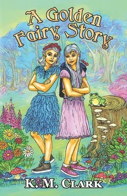 A Golden Fairy Story 1