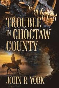 bokomslag Trouble in Choctaw County