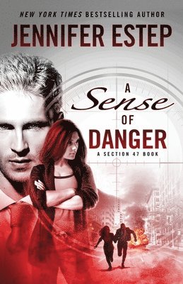 Sense of Danger 1