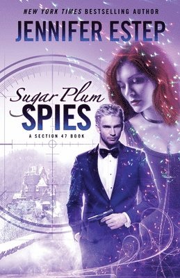 bokomslag Sugar Plum Spies