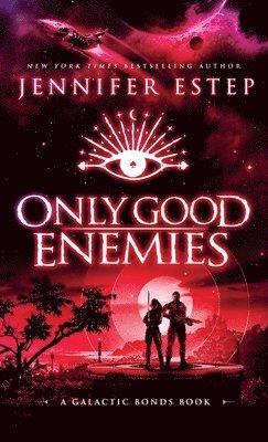 Only Good Enemies 1