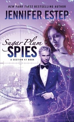 Sugar Plum Spies 1