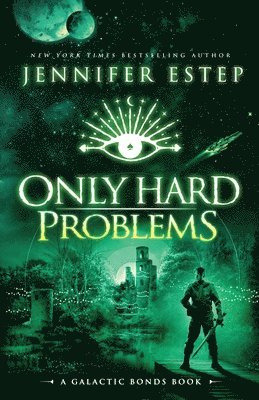 Only Hard Problems 1