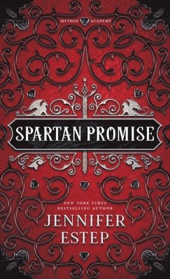 Spartan Promise