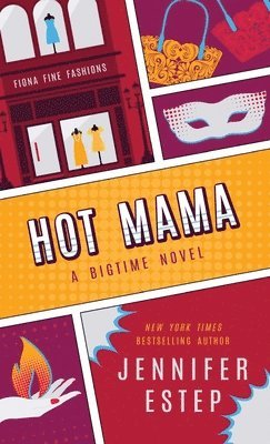 Hot Mama 1