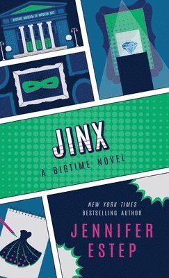 Jinx 1