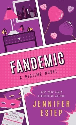 Fandemic 1