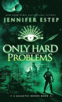 Only Hard Problems 1