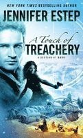 Touch of Treachery
