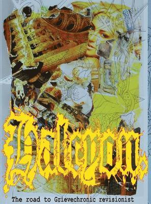Halcyon 1